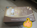 钙尔奇添佳钙片300片礼盒装 送长辈中老年补钙维生素d3 补镁防抽筋  实拍图