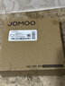 九牧（JOMOO）不锈钢上水头编织软管花洒耐热防爆淋浴软管1.5米H2BE2-150103C-2 实拍图