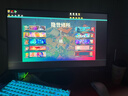 雷神27英寸 2K 340Hz原生320Hz Fast IPS 低蓝光HDR450nit峰值游戏电竞升降旋转电脑显示器ZQ27F340L 实拍图