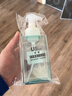 优家（UPLUS）按压式慕斯洗面奶起泡瓶450ml 分装瓶空瓶起泡器洗手液瓶 实拍图