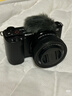 索尼（SONY）ZV-E10K微单数码相机ZV-E10相机直播美颜拍摄Vlog照相神器 APS-C半画幅视频zve10侧翻液晶屏 ZV-E10拆单机（黑） 官方标配【无必备配件/推荐购买套餐】 实拍图