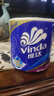 维达（Vinda）有芯卷纸 蓝色经典4层160克*10卷 厚韧大分量 卫生纸厕纸 卷筒纸 实拍图