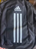 阿迪达斯男包 女包 运动包 大容量旅行包 轻便学生书包 双肩电脑包 IP9774 实拍图