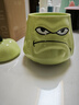 贝瑟斯马克杯窝瓜陶瓷杯 趣味搞怪创意个性礼物杯子 带盖咖啡杯喝水杯子 实拍图