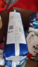 好奇（Huggies）治愈之柔小企鹅纸尿裤L32片(9-14kg)尿不湿【奇迹奢柔】 实拍图