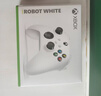 微软（Microsoft）Xbox无线游戏手柄 无线控制器 冰雪白 蓝牙适配Xbox/PC/平板/手机 Steam促销黑神话悟空 丝之歌 实拍图