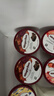 哈根达斯（Haagen-Dazs）6杯组合装 经典巧克力/香草/草莓100ml*6冰淇淋礼盒 量贩装 实拍图