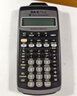 TEXAS INSTRUMENTS德州仪器（TEXAS INSTRUMENTS）TI BAII plus金融计算器 FRM/CFA考试机 官方标配 实拍图