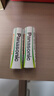 松下（Panasonic）5号五号充电电池2节三洋爱乐普技术适用于话筒相机玩具3MRC/2B无充电器HHR-3MRC/2B 实拍图