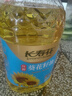 长寿花葵花籽油 6.18L 家用压榨一级食用油 食品粮油 实拍图