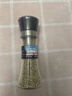 云山半白胡椒粒研磨瓶装100g低脂香辛料胡椒碎粉烧烤煲汤牛排调料 实拍图