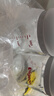 贝亲（Pigeon）新生儿 防胀气宽口径玻璃奶瓶160ml SS号奶嘴 0个月+ AA260 晒单实拍图