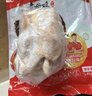 温氏供港鲜熟盐焗鸡1.4斤  110天农家散养土鸡冷冻古法盐焗鸡熟食肉类 实拍图