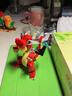 乐高（LEGO）积木31145 红色小飞龙男孩女孩儿童玩具生日礼物装饰摆件 实拍图