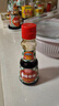 厨邦酱油 老抽系列 特级老抽【特级酱油】150ml 小瓶卤煮红烧酱油  实拍图