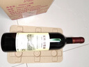 长城特酿3解百纳干红葡萄酒 750ml*6瓶整箱装红酒热门商品 实拍图