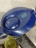 碧然德（BRITA） 过滤净水器 家用滤水壶 净水壶 海洋系列 3.5L蓝色 一壶3芯装 环保加固包装 实拍图