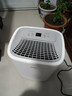 海尔（Haier）除湿机/抽湿机  家用除湿机轻音吸湿器干衣净化抽湿器去湿防潮干燥机地下室别墅专用大面积除湿 12L/天 智能除湿【适用20㎡-60㎡】 实拍图