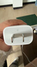 Apple/苹果 20W USB-C充电器  type-c充电器苹果手机充电器原装手机快充头 苹果17手机充电器 实拍图