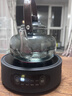 茗光煮茶壶电陶炉煮茶器烧水壶煮茶炉养生壶茶具套装2025年新款 实拍图