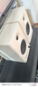 漫步者（EDIFIER）MR4 有源监听2.0音箱 高保真HIFI音质 多媒体电脑电视音响 桌面音响 白色 女神节礼物 实拍图