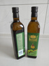 蓓琳娜（BELLINA）希腊克里特岛原装进口冷榨PDO特级初榨橄榄油1L炒菜食用油 实拍图