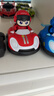 4DRC儿童对战碰碰卡丁车电动玩具男孩遥控汽车3-6-8-10岁女孩生日礼物 实拍图