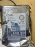 戴尔服务器硬盘dell 2.4T/8T/16T/20T/24T SAS/SATA企业级磁盘阵列【实际发货 3.5英寸硬盘架】 实拍图