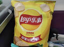 乐事（Lay's）薯片 青柠味 135克 休闲零食 膨化食品 休闲零食 实拍图