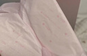 十月结晶防溢乳垫哺乳期超薄3D立体透气产妇一次性防漏奶贴300片 实拍图