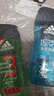阿迪达斯（adidas）男士沐浴露去油洁净两件套（冰点250ml+源动250ml） 实拍图