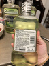 李施德林(Listerine) 漱口水 绿茶精华防蛀防护温和清新口气 500mL*3 实拍图