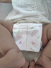好奇（Huggies）铂金装小桃裤成长裤XL96片(12-17kg)加大号尿不湿【透爽散热】 实拍图