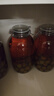 喜碧（Scybe）泡酒容器 密封罐10斤装泡酒专用瓶泡菜坛子泡酒瓶腌菜瓶潘多拉5L 实拍图