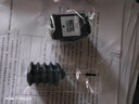 双杰适用惠普682墨盒dj2775 2776 6400 1216 6478 6078 2779 4175 惠普1200打印机墨盒墨水 682打印机墨盒 可加墨 实拍图