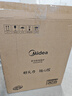 美的（Midea）家用电磁炉电陶炉电池炉2200W大功率猛火新型电磁灶一体微晶面板爆炒炒菜定时火锅炉MC-HGE22BF09 实拍图