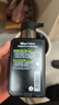 曼秀雷敦男士小黑盾系列氨基酸控油保湿洁面乳150ml*2礼物送男友秋冬礼物 实拍图