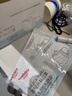维德（WELLDAY）一次性医用外科口罩独立装白色防鼻炎过敏防沙尘灭菌级50只/盒*2 实拍图