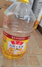 鲁花 食用油  物理压榨  非转基因 玉米油6.18L   实拍图
