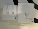 Apple/苹果 60W USB-C数据线-1米 type-c苹果充电线手机数据线 苹果17充电线iphone17充电线 实拍图