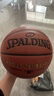 斯伯丁（SPALDING）篮球TF系列7号PU比赛室内外兼用耐磨学生成人青少年 77-176Y 实拍图