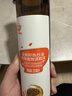 秋田满满 亚麻籽热炒油250ml 压榨食用油_享婴儿宝宝儿童辅食食谱 实拍图