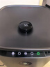 352H301加湿器 空气净化器加湿净化一体机无雾家用客厅卧室静音除菌除甲醛过敏原病毒空气加湿 实拍图