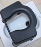 侑家良品浴室坐便椅坐便凳家用厕所蹲厕神器马桶简易坐架 实拍图