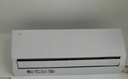 格力出品 晶弘空调 小凉神 大1匹 新一级能效变频 纯铜管卧室省电挂机 国家补贴KFR-26GW/JHFNhAa1Bj 实拍图