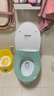恒洁（HEGII）京东联名马桶S3 家用虹吸马桶小户型坐便器DCF0300PT-400 实拍图