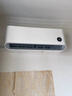 小米米家空调 巨省电 1.5匹 一级能效 快速冷暖 空调挂机 KFR-35GW/N1A1【整机十年质保】 实拍图