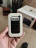 影腾随身wifi三网全国通用无线wi-fi6免插卡移动联通电信无限制大流量卡便携式网卡高速网络2026款5GHF 【三网通3000毫安充电款+白色】超长续航 实拍图