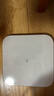 米家小米智能体重秤S200 白色 双接家用健康秤电子秤人物双模式 APP高精准数据测量 智能分析 减肥专用 实拍图