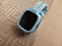 小米米兔儿童电话手表7A蓝色 国家补贴 长续航高清视频4G全网通防水定位小学生初高中男女智能儿童手表 实拍图
